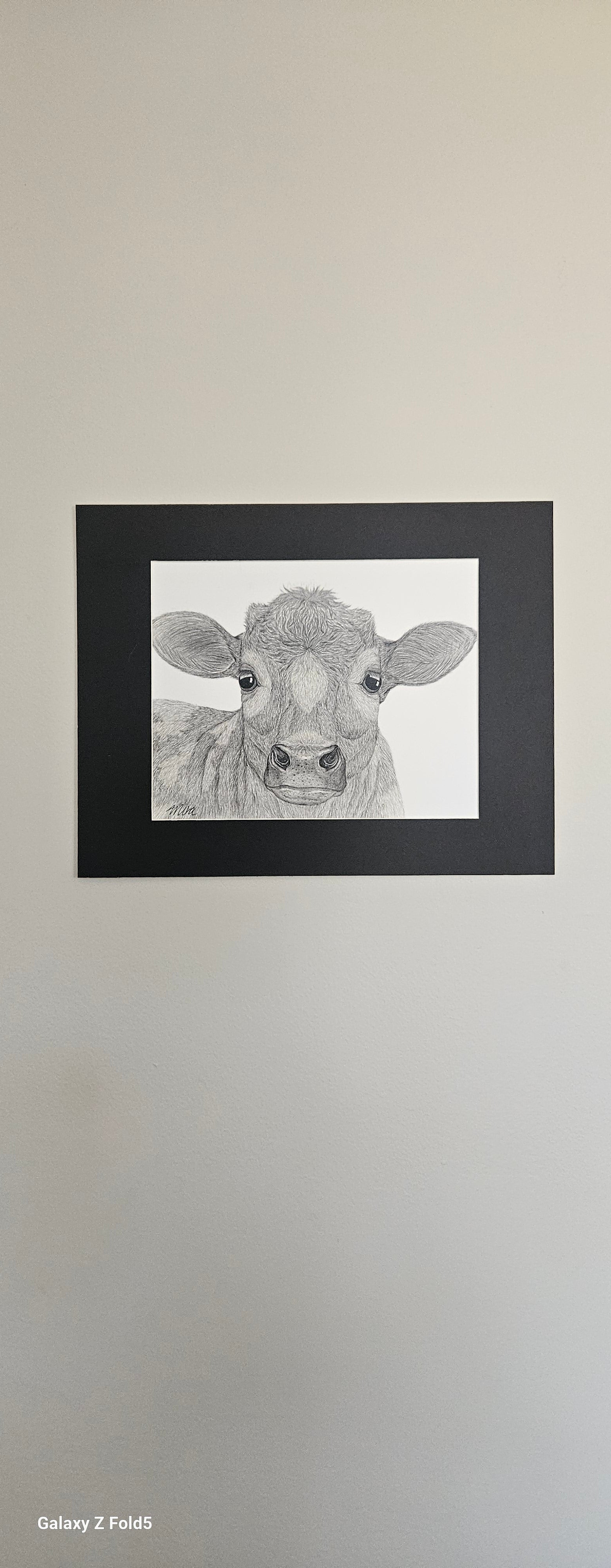 Moo Moo Cow (2023)