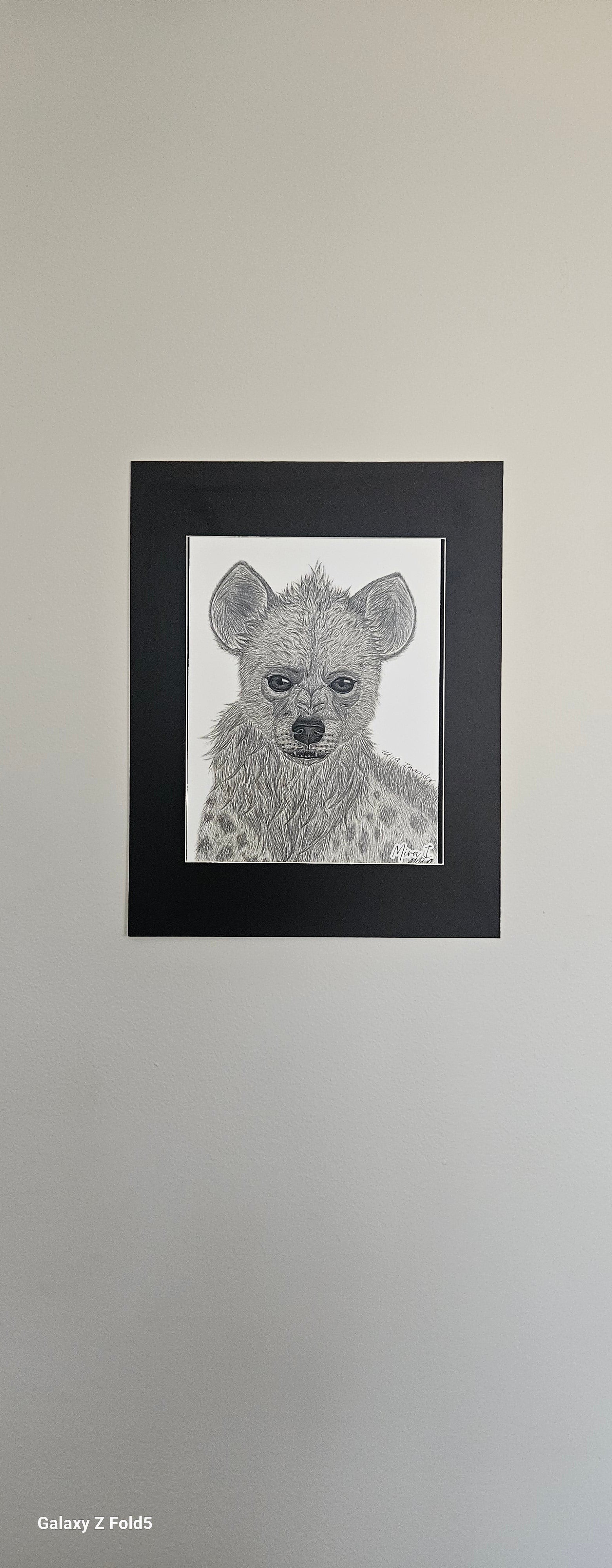 Quiet Watcher (2023)