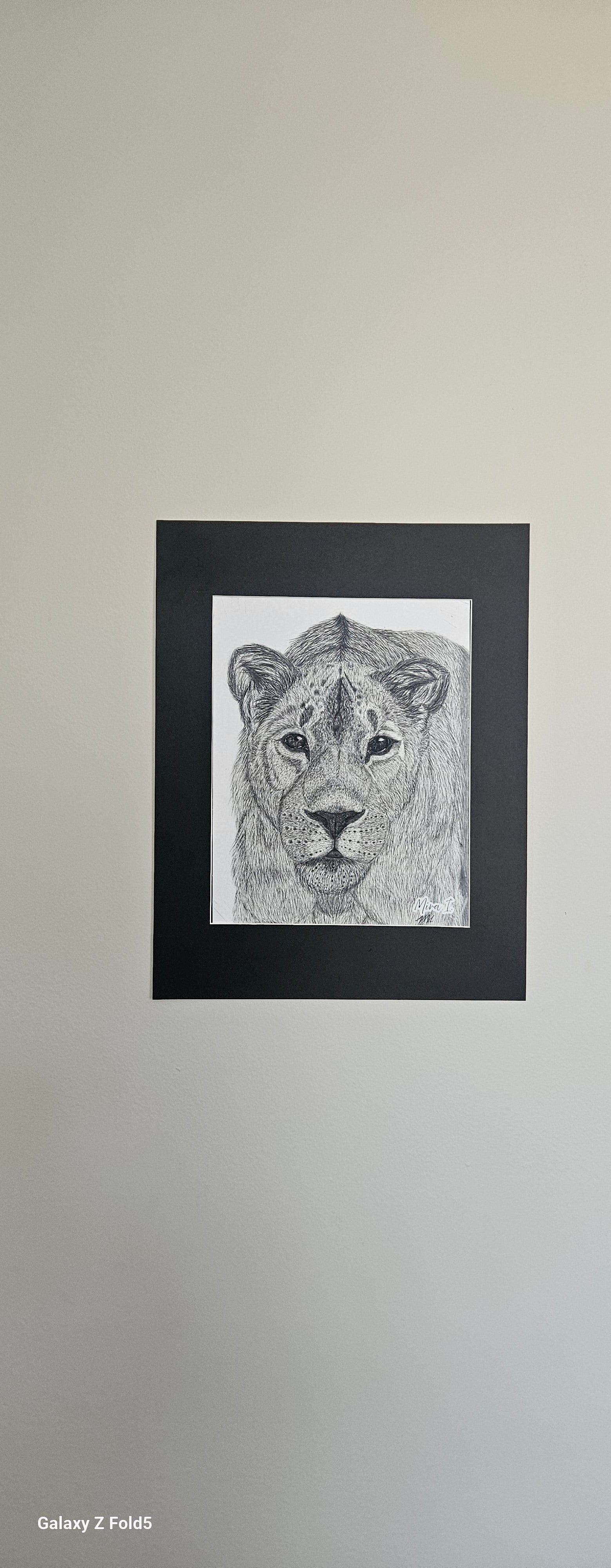 Lioness (2023)